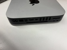 Mac mini (fine 2012) A1347