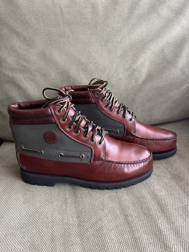 Stivali timberland gore tex - stivali, gore-tex