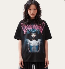 Shirt drop dead strangel - drop,