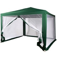 Gazebo 2,4 X 3 X 2,50 Mt