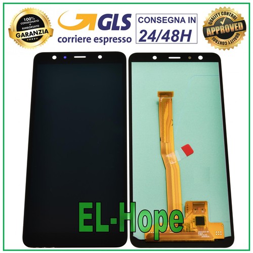 Display lcd tft per samsung - tft,