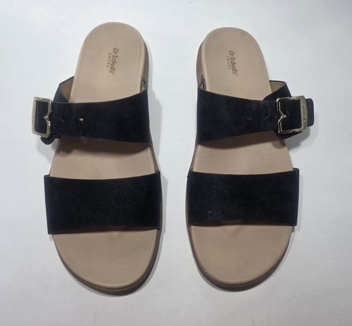Sandali scholl s - scholl's, doppio