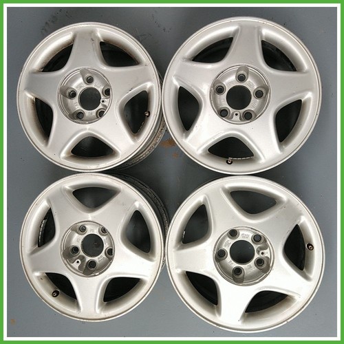 Cerchi lega opel astra - in,