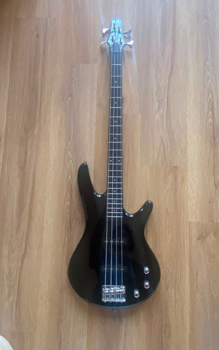 Ibanez gsr180 black - gsr180,