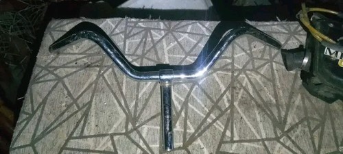 Manubrio benelli ciclomotore - manubrio,