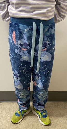 Pigiama disney stitch - disney,