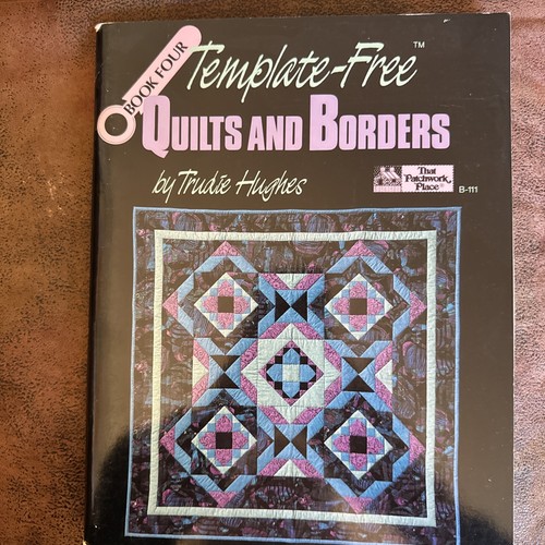 Template free quilts and - quilts,