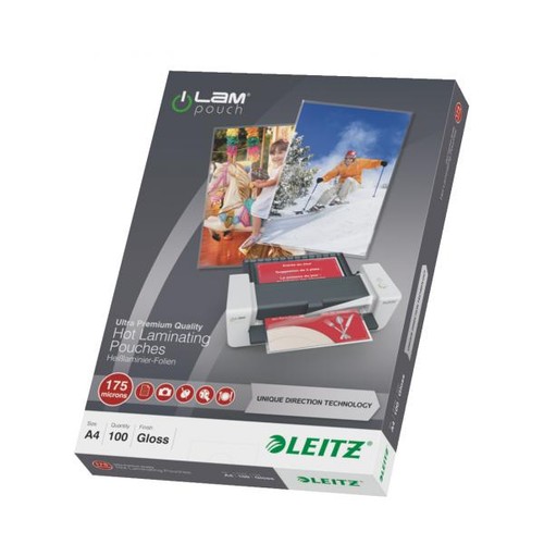 Leitz ilam udt 100pezzo - ilam, 100pezzo(i)