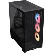 CORSAIR - 3500X RS-R ARGB ATX