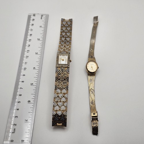 Orologio donna vintage elgin - vintage,