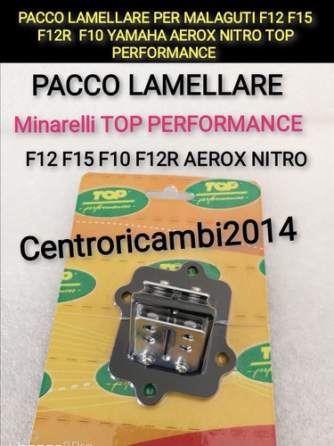 Pacco lamellare per - lamellare,