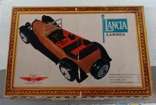 AVIOMODELLI  1/30  KIT LANCIA