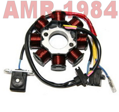 Statore kimco agility - 4t,