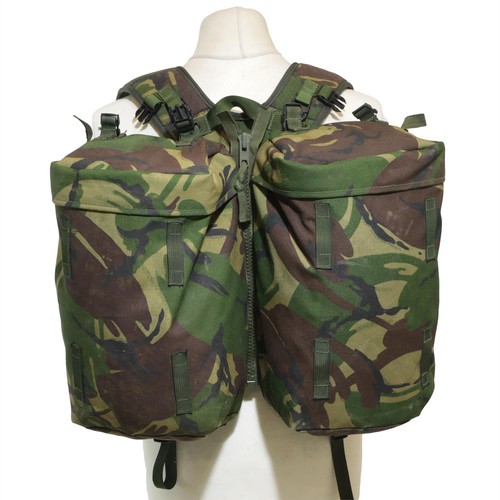 Genuine british army - british,