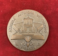 2739 - Medaglia "Azienda