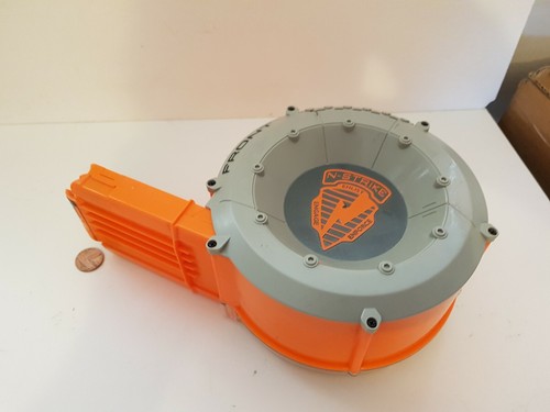 Nerf strike round dart - round,