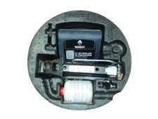 KIT RIPARAZIONE GONFIAGGIO PNEUMATICI COMPRESSORE RENAULT