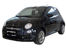 Musata Completa + Kit Airbag