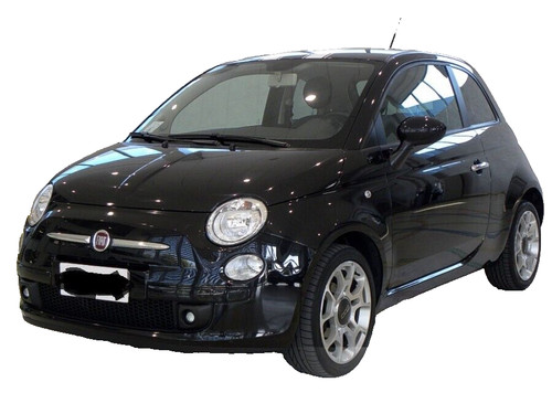 Musata completa kit airbag - +,