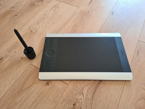 Tablet grafico wacom - tablet,