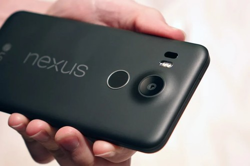 Smartphone nexus carbon - smartphone,