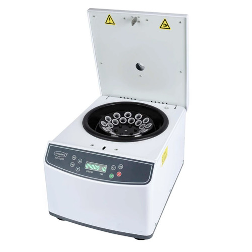 Centrifuga ambulatorio - centrifuga,