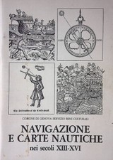 Navigazione e carte nautiche