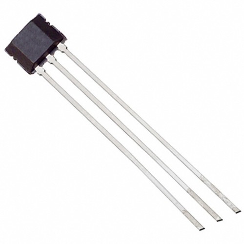 Sensore campo magnetico - di,