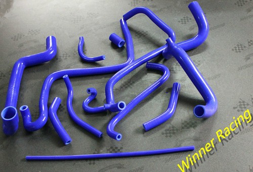 Tubo radiatore silicone - tubo,