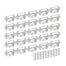 Maniglie estraibili per