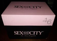 Sex and the City, La serie completa, cofanetto 6 stagioni DVD