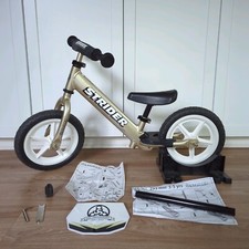 LIMITED EDITION - Strider Pro