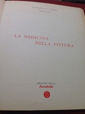 LA MEDICINA NELLA PITTURA - 24