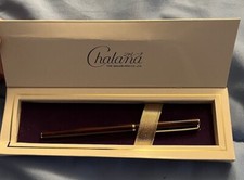Penna marinaio vintage Chalana