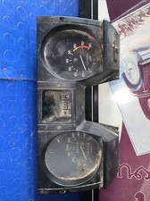 Alfa romeo alfetta gtv Contachilometri Contagiri Completo