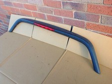 SPOILER POSTERIORE SMART