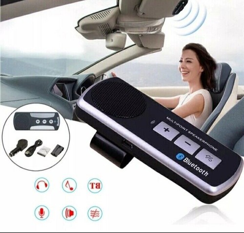 Kit viva voce bluetooth per - viva,
