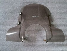 Parabrezza VESPA Lml,in DISCRETO STATO, SENZA ROTTURE.