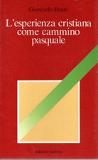 @C3 L'esperienza cristiana