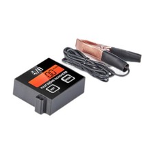 Contaore digitale per