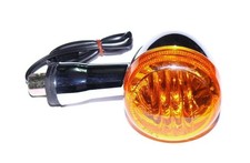 Indicador, delantero izquierdo para SUZUKI VL 1500 LC Intruder 2004-2009
