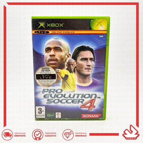 Pro evolution soccer - soccer, 4