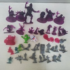 Kickstarter Cryptozoic