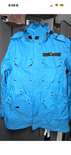 Nike giacca parka - giacca, uomo