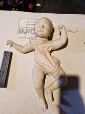 Kit bambola vuota Realborn