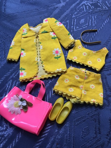 Barbie skipper abbigliamento - barbie/skipper,
