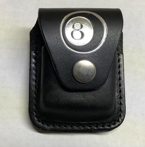 Custodia accendino zippo - custodia,