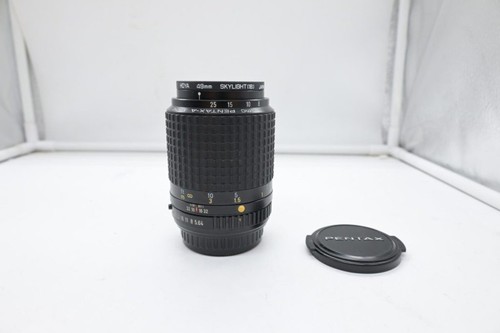 Pentax smc 100mm 4 - pentax,