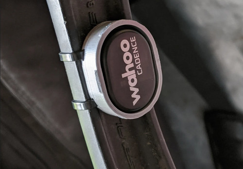 Supporto sensore velocità