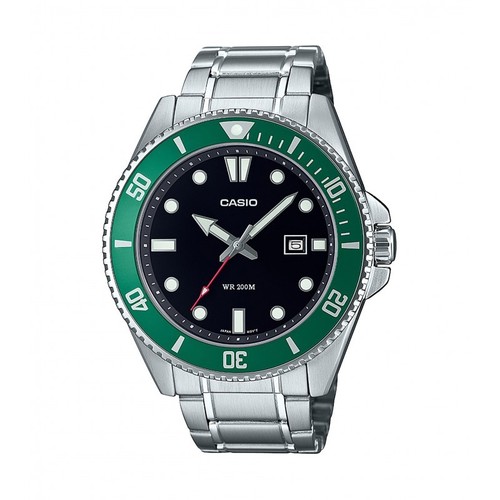Orologio uomo casio - uomo,